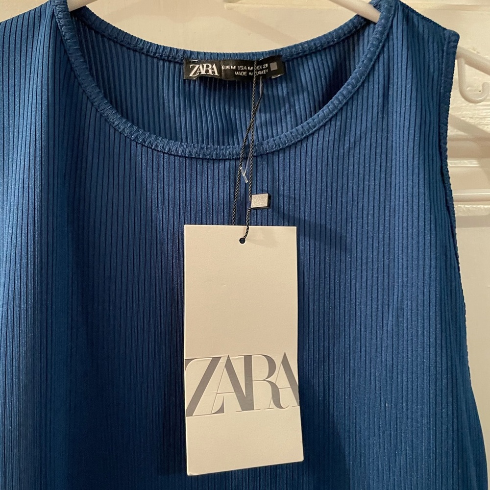 Zara body suit - Picture 2 of 3